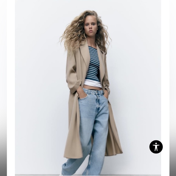 TOP COAT - Picture 4 of 7